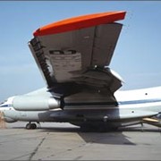 Ил-76ТД фото