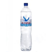 Вода питьевая, Ак Жайык, 1,5 л., артезианская фото