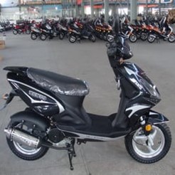 Скутер Vento Inferno Купить В Нижнем Новгороде