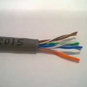 ITPARK кабель cat.5E FTP, 4 пары, бухта 305 м, PVC