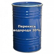 Перекись водорода 30% (Пергидроль), квалификация: мед / фасовка: 37