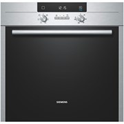 Встраиваемая духовка Siemens HB 23AB520 R фото