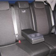 Чехлы для сидений Хёндай и (Hyundai i)30 фотография