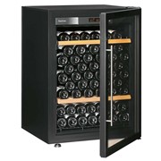 Монотемпературный винный шкаф EuroCave V PURE S фото