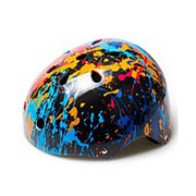 Защитный шлем CROOK WT Матовое покрытие с вентиляцией р-р М фотография