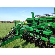 Сеялка зерновая Great Plains СРН 1500 фото