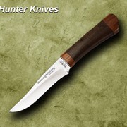 Охотничьий нож Hunter Knives Артикул: 2256 VWP фото
