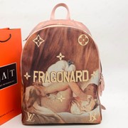 Рюкзак LOUIS VUITTON Fragonard 50634 фотография