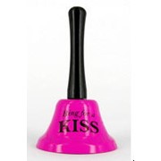 Колокольчик для поцелуев (for kiss) фото