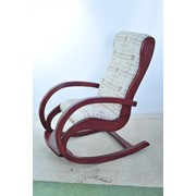 Кресло-качалка фото