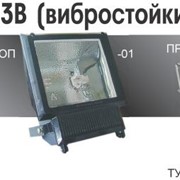 ГО03В, ЖО03В (250, 400Вт) - вибростойкий прожектор с широким световым пучком для установки на объектах с повышенной вибронагрузкой: экскаваторах и кранах, а также освещения больших открытых пространств фото