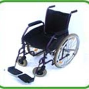 Инвалидная коляска Ortopedia фото