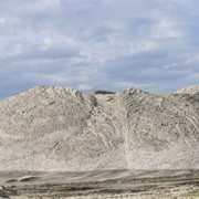 Крупный песок к. «Оз. Андреевское» в МКР по 1 тонне