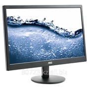 AOC LED 19.5 1600x900 (E2070SWN) 27137