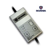 Сканер SCANIA VCI 1