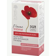Молочко для интимной гигиены Dr. Sante Femme Intime мягкое касание 230 мл