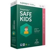 Kaspersky Safe Kids