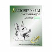 Корм лечебный для собак Лактобифадол
