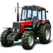 Трактор Беларус-1021 фото