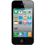 Смартфон APPLE iPhone 4 8GB Black фото
