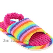 Домашняя обувь МалоДетская Forio 126-5563 А фото