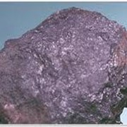 Марганцевая руда с содержанием Mn не менее 30%, фракция от 40-100 мм