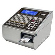 Весовой терминал Dibal LP-545 фото