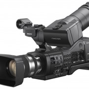 Видеокамеры SONY NEX-EA50K фото