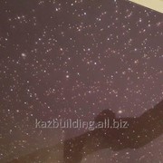 Натяжной потолок имитация звездного неба 30320576 фото