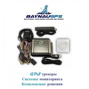 GPS трекеры , системы GPS мониторинга фото