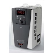 Частотный преобразователь Hyundai N700V-055HF мощность 5,5 кВт, номинальный ток 12 А 380-480 В фотография