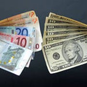 Торговля иностранной валютой фото
