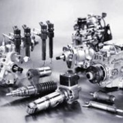 Поставка топливных систем и запасных частей на ТНВД фото