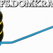 Домкрат пневматический БЦ-3 (бюджетная цена). фото