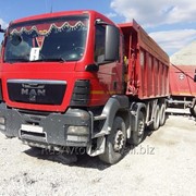 Купить Самосвал Бу В России 6х4