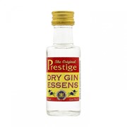 Эссенция (вкусовой концентрат) Prestige Dry Gin Essens фотография