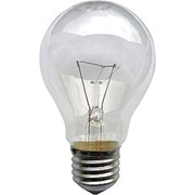 Лампа накаливания общего назначения ЛОН 25-100 Вт Е27