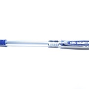 Ручка шариковая Cello Maxriter синяя, Ручка, Ручка шариковая, Канцтовары, фото