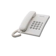 Проводной телефон Panasonic KX-TS2350RU фото
