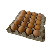 Яйцо столовое высшей категории