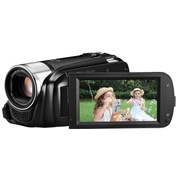 Видеокамера цифровая Canon LEGRIA HF R28 фото