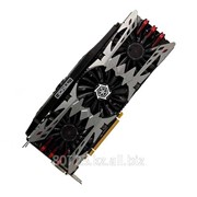 Inno3D GeForce iChill GTX 970 Ultra 4GB GDDR5 27167 фото