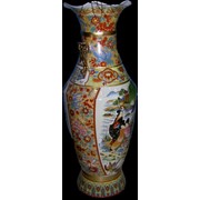 Китайская ваза 800314 фото