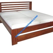 Кровать Классика без задней спинки от Voldi фото