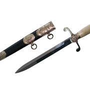 Кортик Офицерский. МВД фото