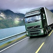 Международные перевозки опасных грузов