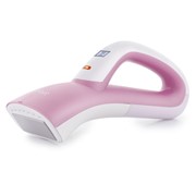 Отпариватель ручной Kitfort КТ-943-1 розовый фото