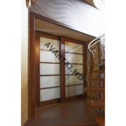 Двери Классические массив, арт. 9 фотография