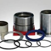 Втулка шибера фото