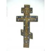 Антиквариат, предметы старины, искусство(Крест) фото